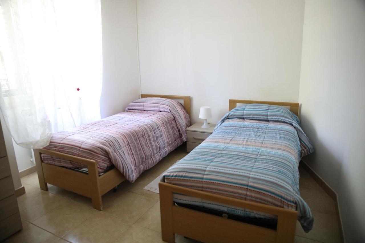 Da Anna Apartment Montaquila