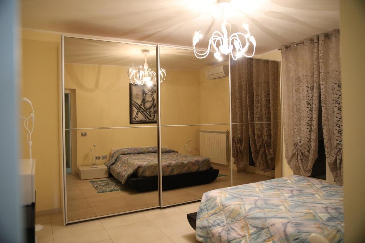 Apartment Da Anna *