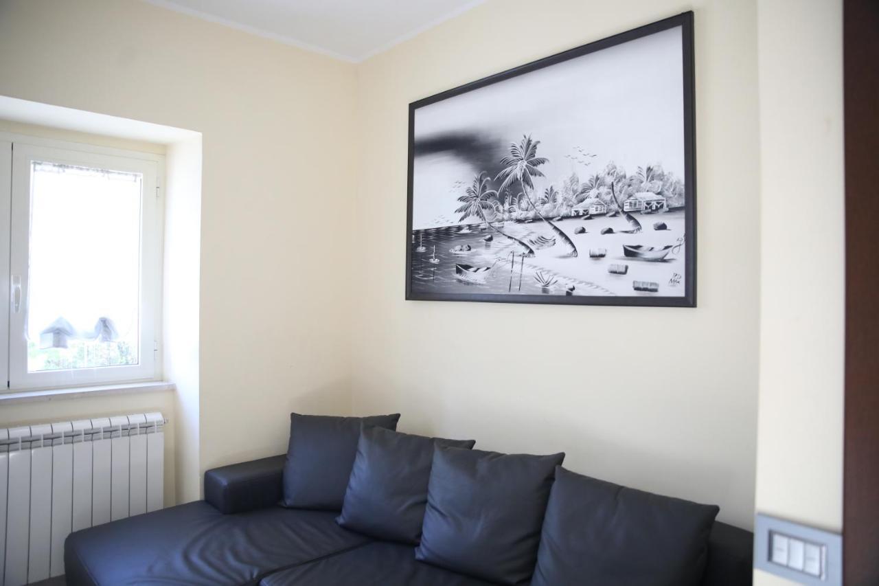 Da Anna Apartment *