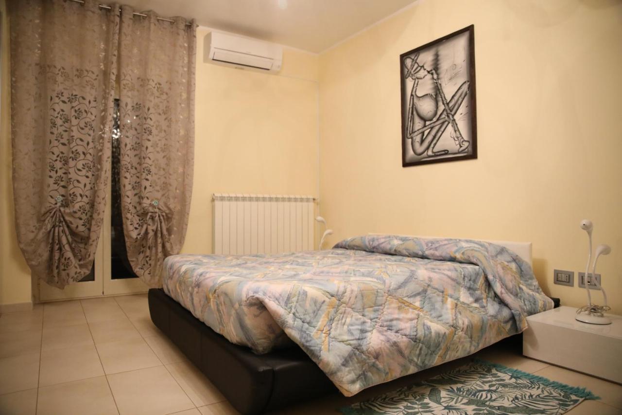 Da Anna Apartment *