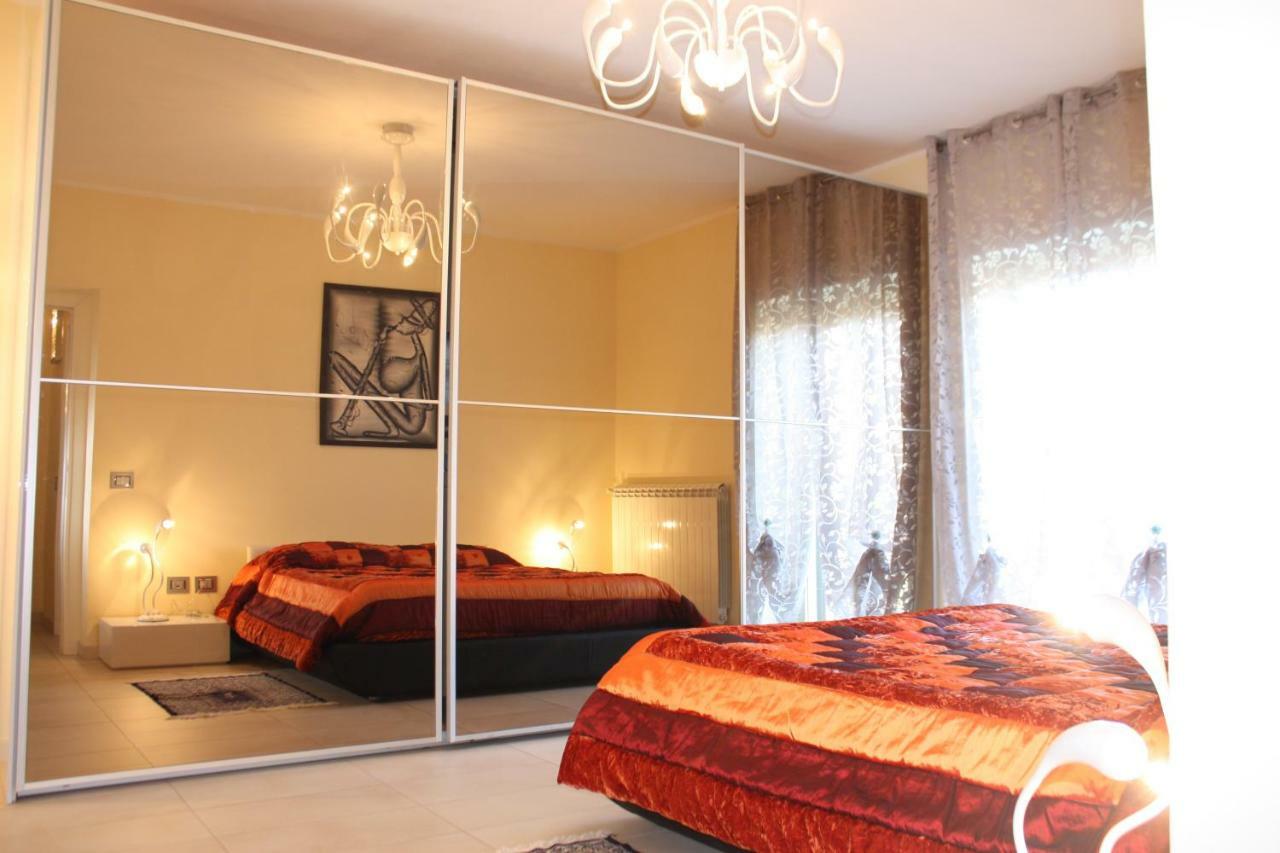 Da Anna Apartment