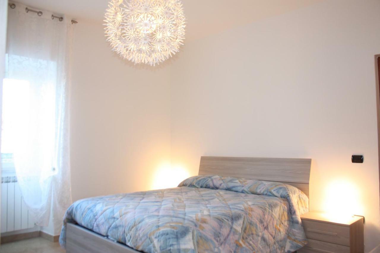 Apartment Da Anna Montaquila
